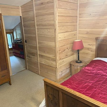 Villa Grange rénovée, Pyrénées Ariégeoises à Auzat Extérieur photo