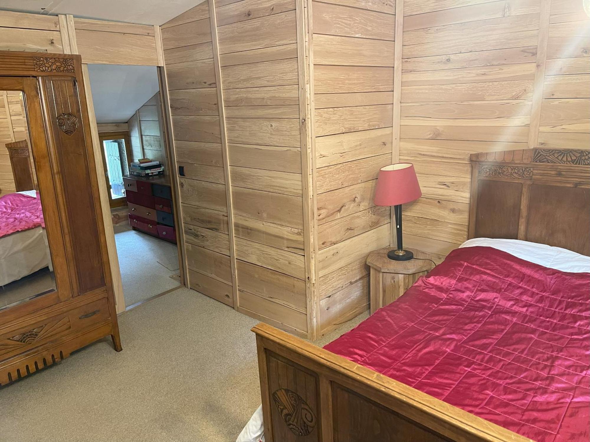 Villa Grange rénovée, Pyrénées Ariégeoises à Auzat Extérieur photo